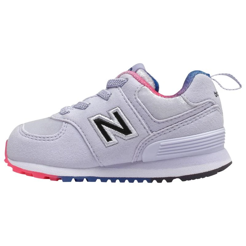 商品New Balance|New Balance 574 - Boys' Toddler,价格¥426,第2张图片详细描述