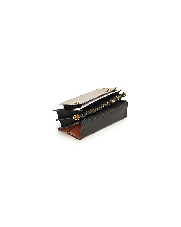 商品Botkier New York|Cobble Hill Color-Block 真皮斜挎包,价格¥1471,第4张图片详细描述