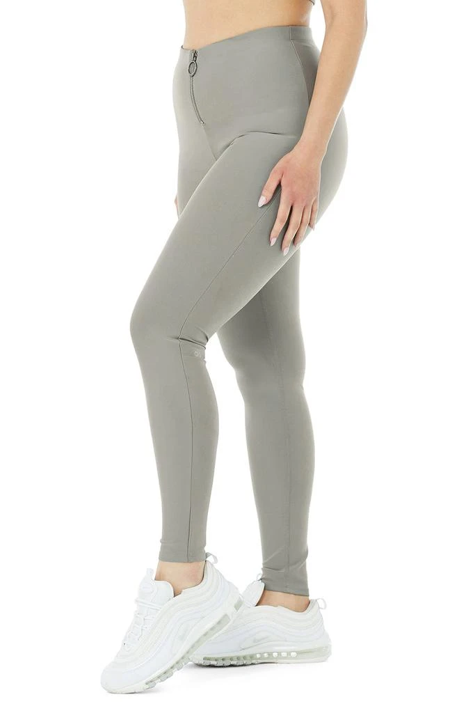 High-Waist Fast Legging - Sterling 商品