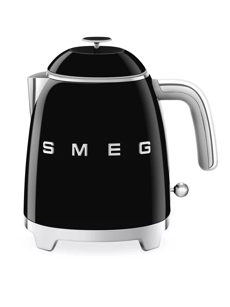 商品Smeg|Retro Mini Kettle,价格¥1138,第1张图片