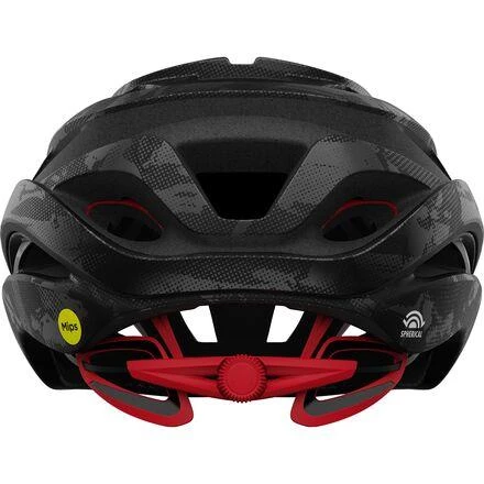 商品Giro|Helios Spherical Mips Helmet,价格¥1532,第4张图片详细描述