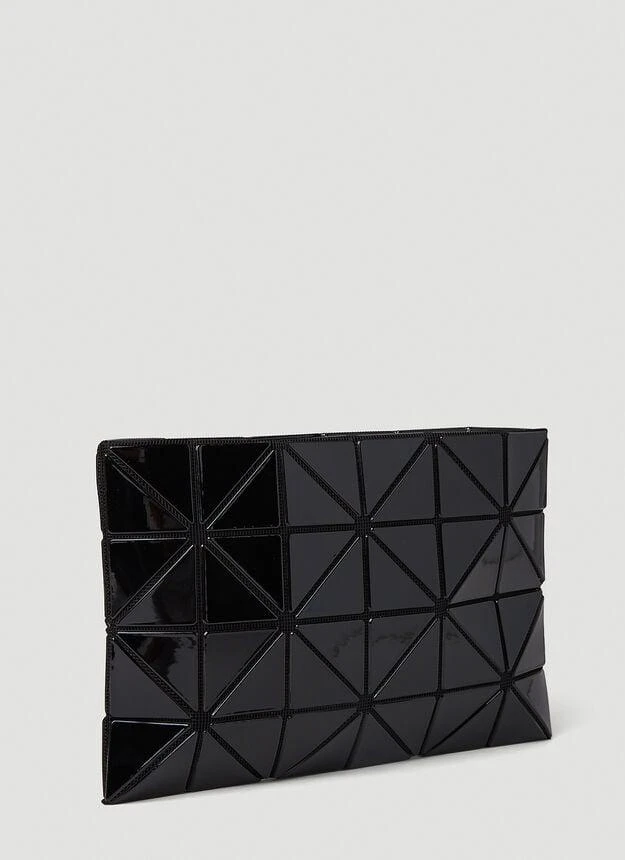 商品Issey Miyake|Lucent Wallet in Black,价格¥1046,第2张图片详细描述