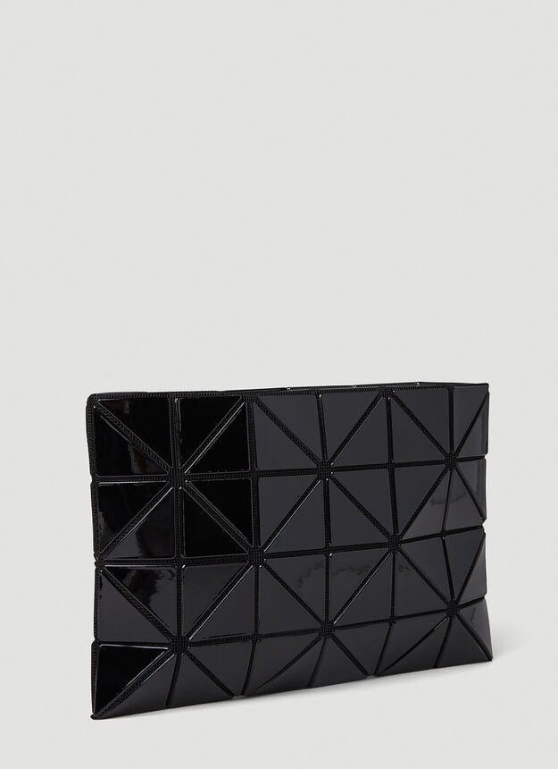 商品Issey Miyake|Lucent Wallet in Black,价格¥838,第4张图片详细描述