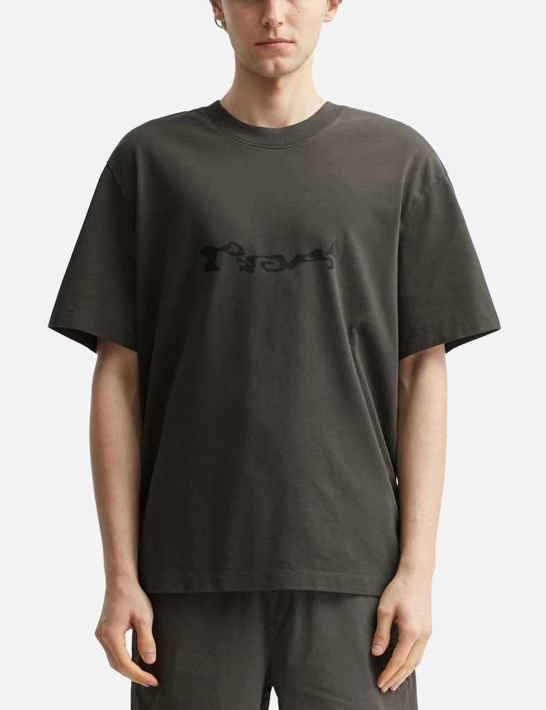 商品ROA|Service T Shirt,价格¥717,第3张图片详细描述