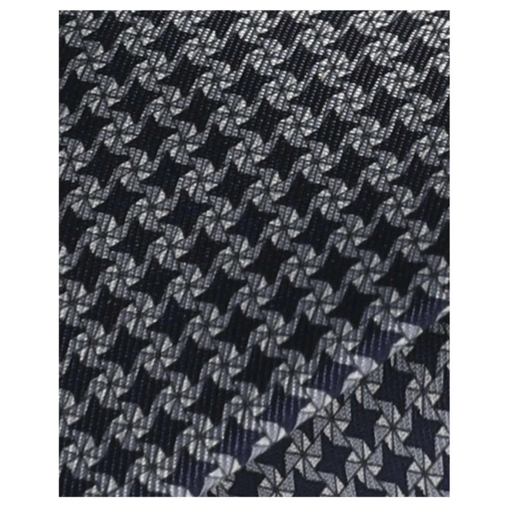 商品Salvatore Ferragamo|Ferragamo Diamond Print   Tie,价格¥602,第3张图片详细描述