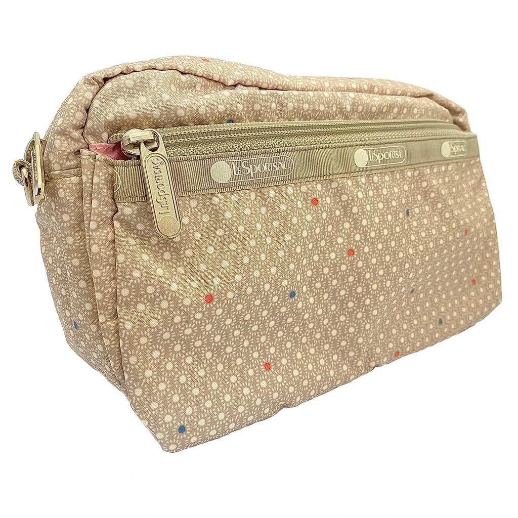 商品Le Sportsac|Lesportsac Ladies Classic Dream Cosmetic Case,价格¥52,第1张图片