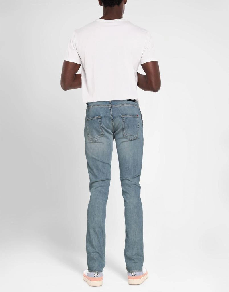 商品LIU •JO|Denim pants,价格¥400,第3张图片详细描述