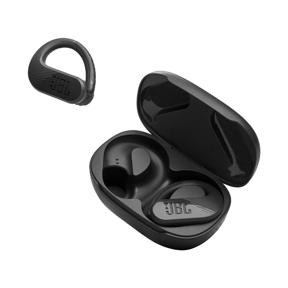 商品JBL|Endurance Peak 3 True Wireless Water-Resistant in Ear Headphones,价格¥675,第1张图片