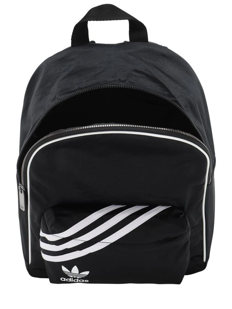 商品Adidas|Nylon Backpack,价格¥160,第4张图片详细描述