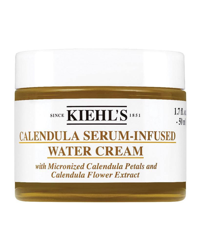 商品Kiehl's|3.4 oz. Calendula Water Cream,价格¥666,第1张图片