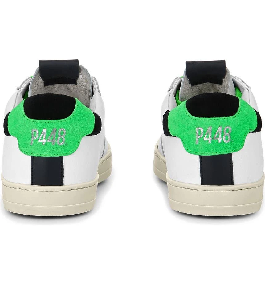 商品P448|John Sneaker,价格¥721,第4张图片详细描述