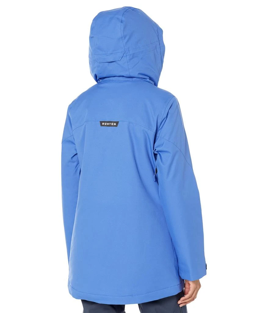 商品Burton|Lelah Jacket 女款雪地外套,价格¥830-¥1873,第2张图片详细描述