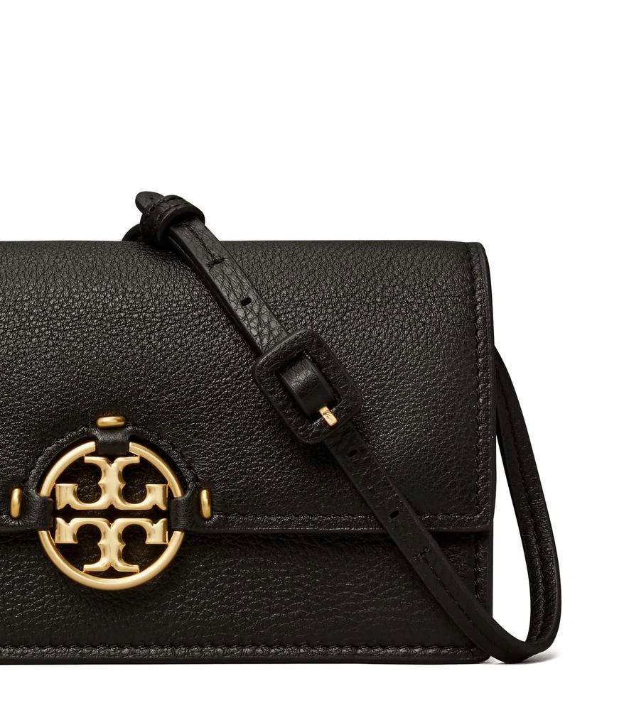 商品Tory Burch|Miller Wallet Crossbody,价格¥2471,第4张图片详细描述