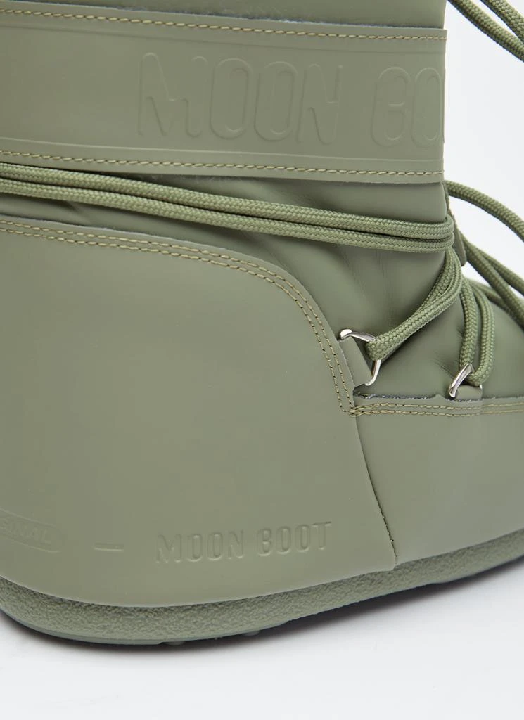 商品Moon Boot|Icon Low Glance Boots,价格¥930,第2张图片详细描述