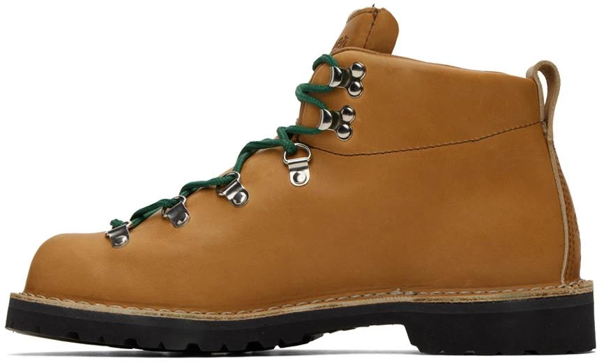 商品Danner|Tan Mountain Trail Boots,价格¥2047,第3张图片详细描述