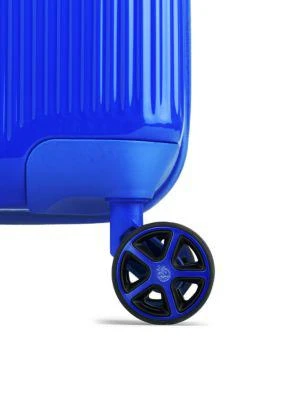 Glisten 28 Inch Hardshell Spinner Suitcase 商品