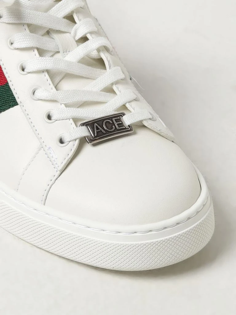 商品Gucci|Gucci sneakers for woman,价格¥5453,第4张图片详细描述