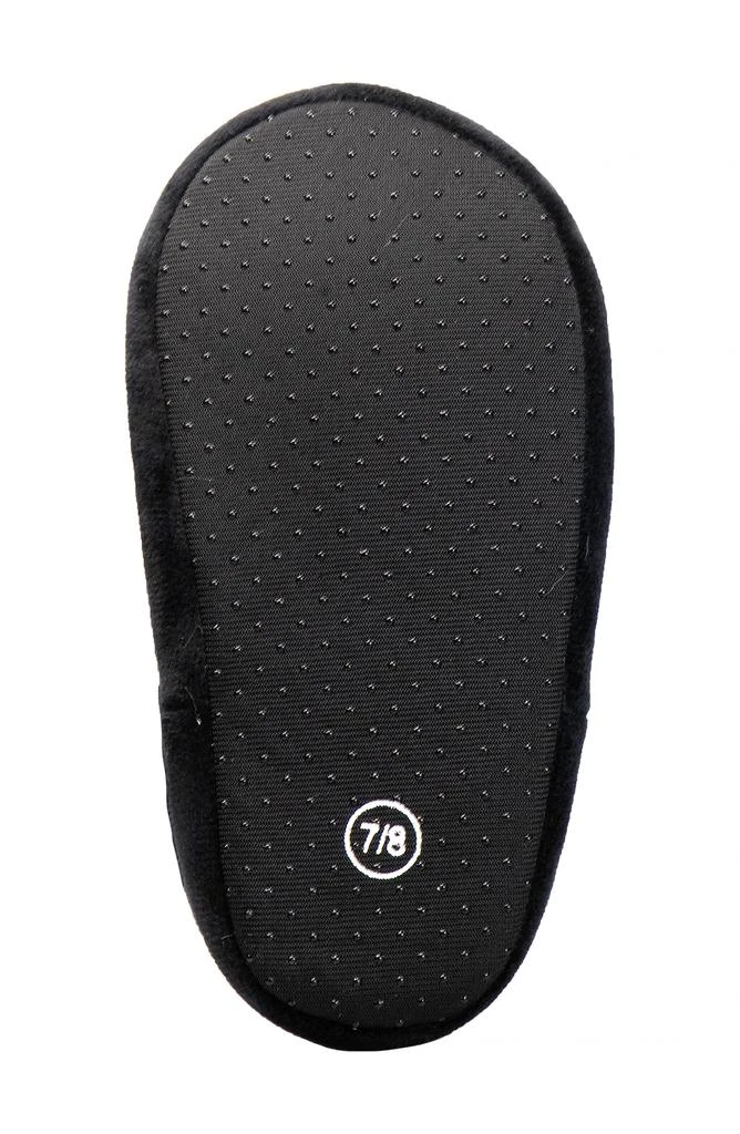 商品JOSMO|Kids' Batman Slippers,价格¥138,第4张图片详细描述