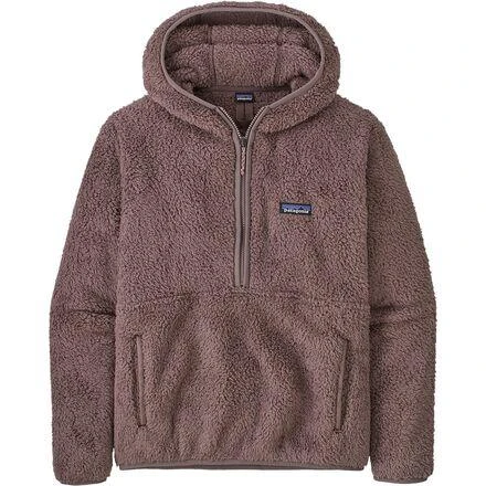 商品Patagonia|Los Gatos Hooded Pullover - Women's,价格¥512,第3张图片详细描述