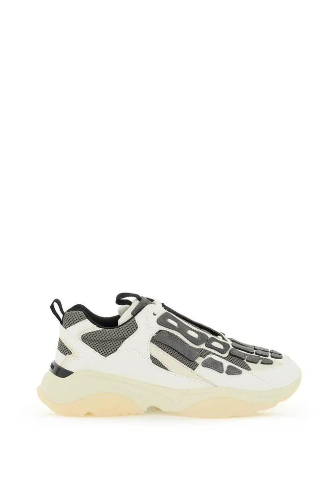 商品AMIRI|BONE RUNNER SNEAKERS,价格¥4475,第1张图片