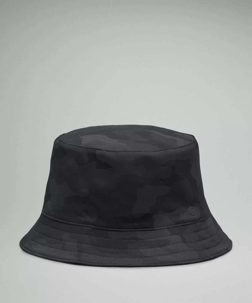 商品Lululemon|Both Ways Reversible Bucket Hat,价格¥199,第1张图片