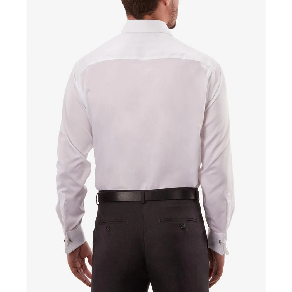 商品Calvin Klein|男士修身免烫衬衫,价格¥428,第4张图片详细描述