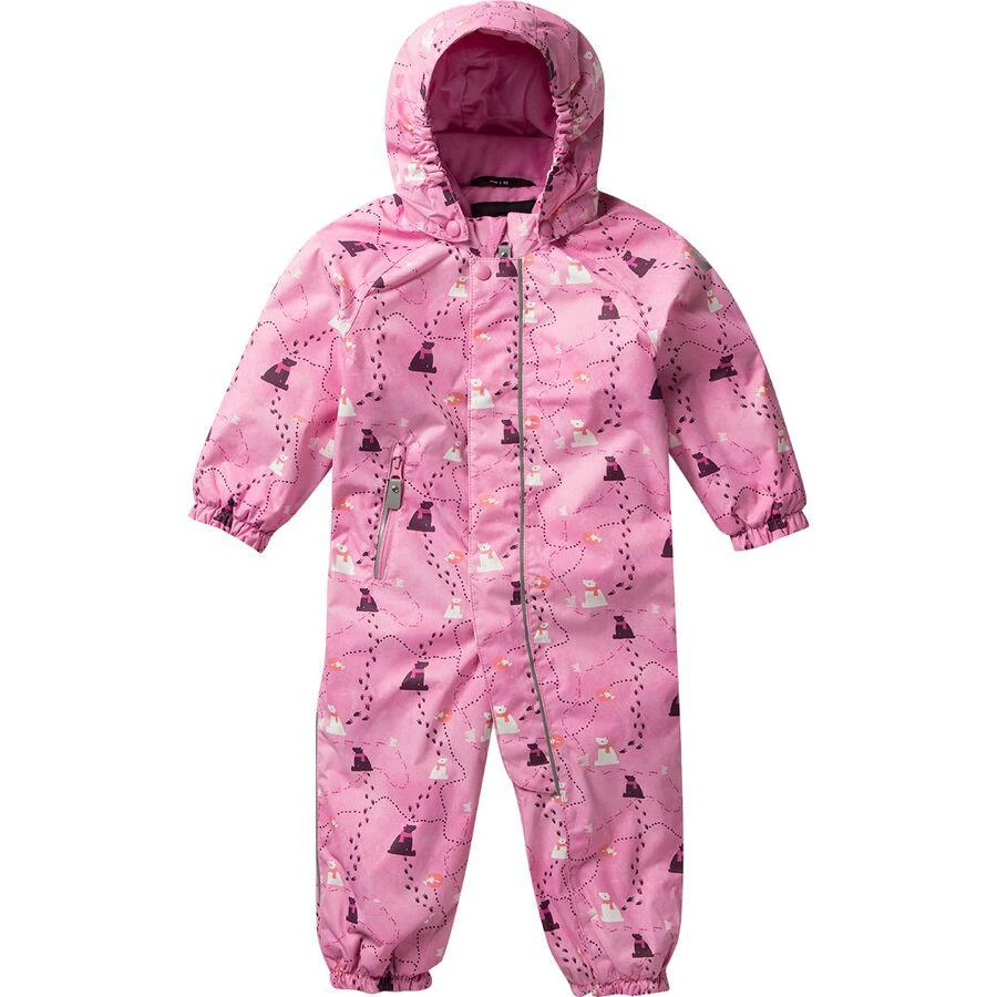 商品Reima|Puhuri One-Piece Snow Suit - Toddlers',价格¥494,第1张图片