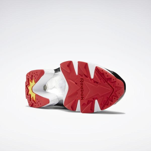 男女款 BAIT联名Astro Boy Instapump Fury 休闲鞋商品第5张图片规格展示