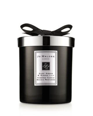 商品Jo Malone London|黑琥珀与姜百合香氛蜡烛,价格¥651,第1张图片详细描述