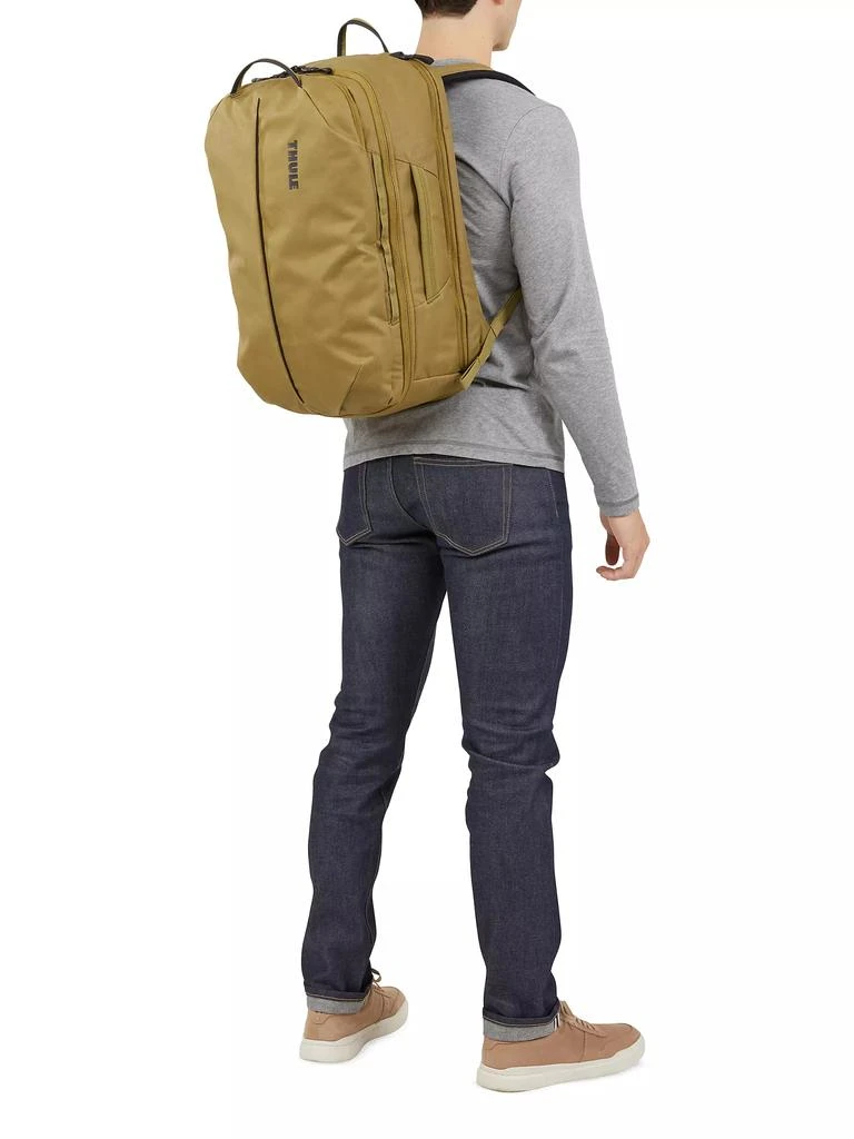 商品Thule|Aion Travel Backpack,价格¥1502,第2张图片详细描述