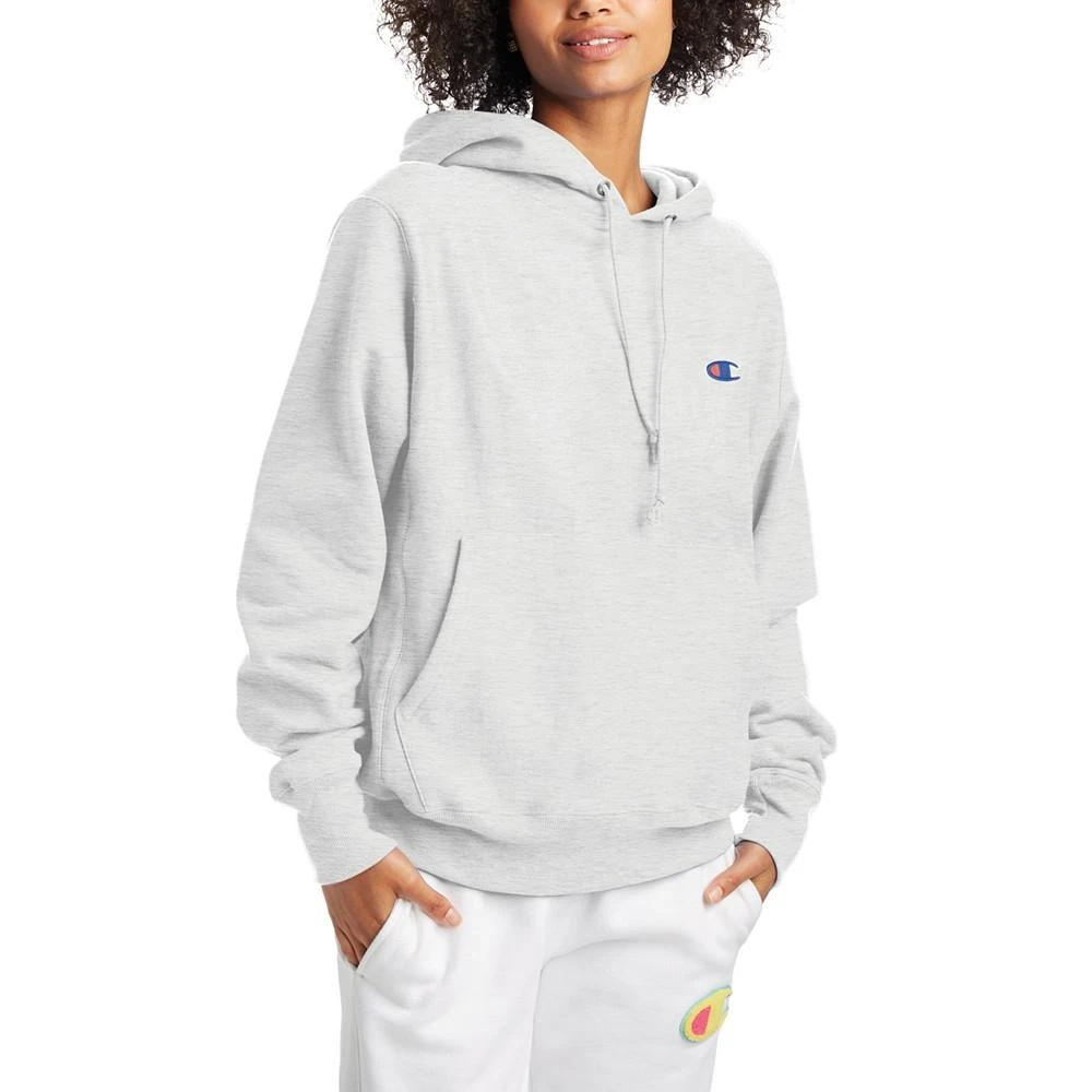 商品CHAMPION|Women's Heavyweight Boyfriend Hoodie,价格¥457,第1张图片