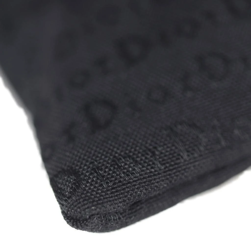 商品[二手商品] Dior|Dior Canvas Shoulder Bag (Pre-Owned),价格¥3994,第2张图片详细描述