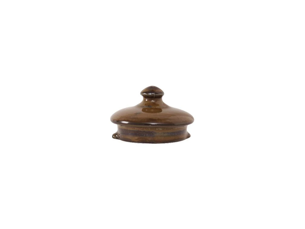商品Tuxton|Artisan Coffee/Tea Pot Lid, 12 Pieces,价格¥1225,第1张图片