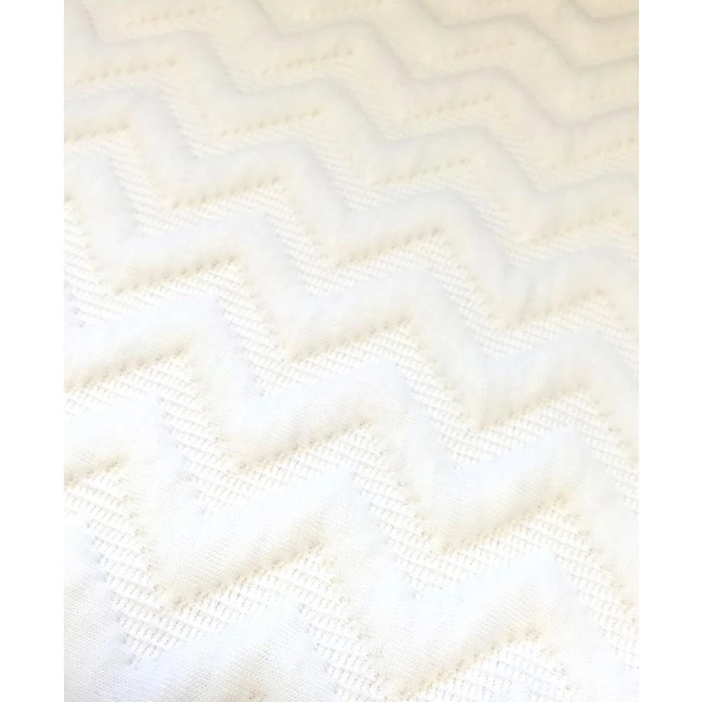 商品Carpenter Co.|Comfort Tech Serene Foam Traditional Pillow,价格¥912,第3张图片详细描述