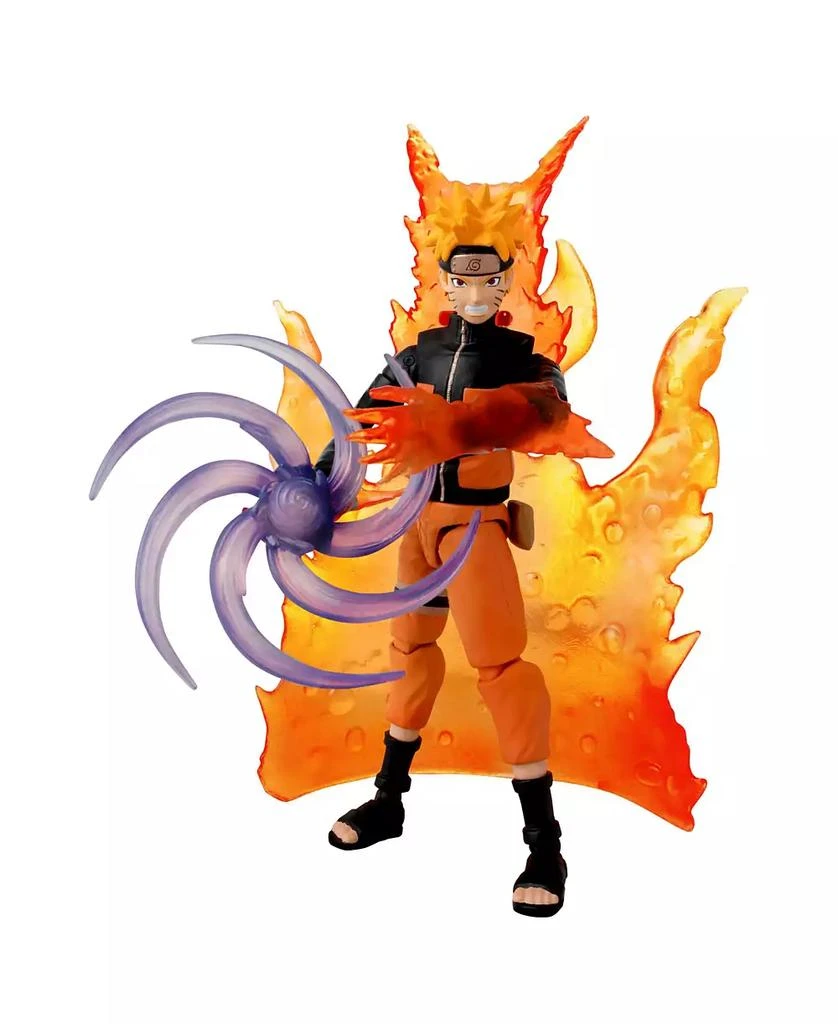 商品Anime Heroes|Anime Heros Naruto Uzmaki Shippuden Action Figures,价格¥203,第3张图片详细描述