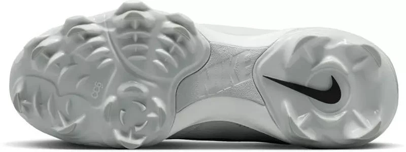 商品NIKE|Nike Women's Hyperdiamond 4 Pro MCS Softball Cleats,价格¥584,第2张图片详细描述