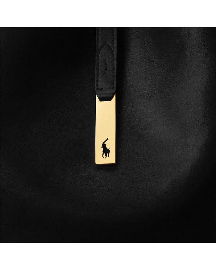 Polo ID Large Hobo Shoulder Bag 商品