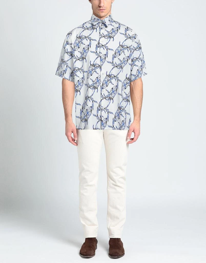 商品MSGM|Patterned shirt,价格¥1170,第2张图片详细描述