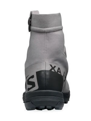 商品Salomon|Xa Alpine 2 Advanced Boots,价格¥1275,第3张图片详细描述
