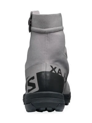 商品Salomon|Xa Alpine 2 Advanced Boots,价格¥1281,第3张图片详细描述