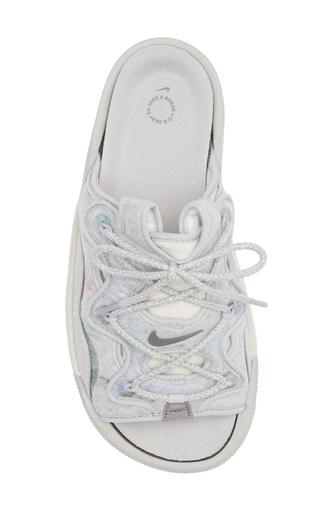 商品NIKE|Offline 2.0 Mule Sneaker,价格¥607,第5张图片详细描述