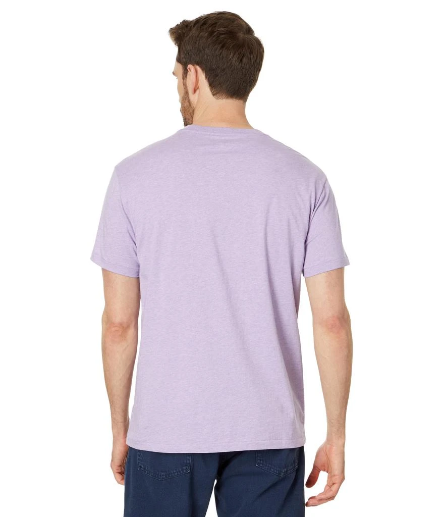 商品Ralph Lauren|Classic Fit Jersey Pocket T-Shirt,价格¥417,第2张图片详细描述