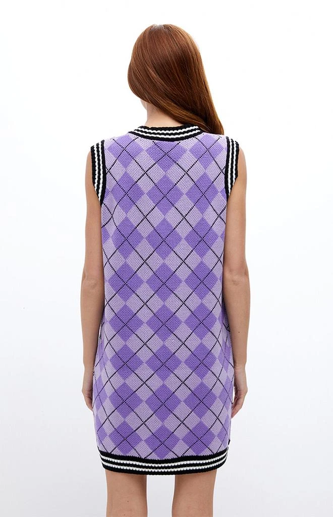 商品The Ragged Priest|Retreater Sweater Dress,价格¥214,第3张图片详细描述