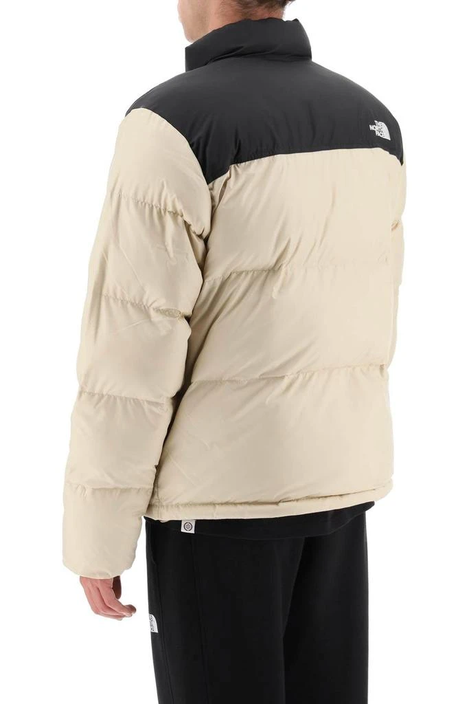 商品The North Face|Saikuru short puffer jacket,价格¥1166,第4张图片详细描述