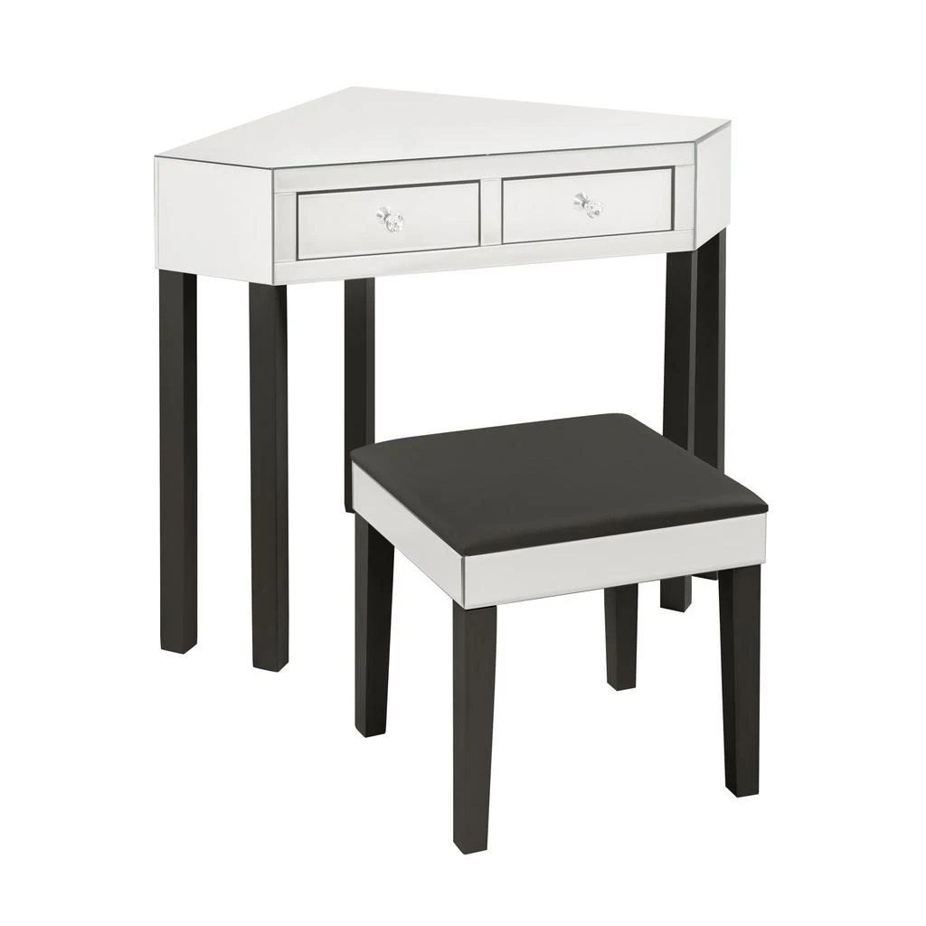 商品Inspired Home|Inspired Home  Vanity Table,价格¥2371,第3张图片详细描述
