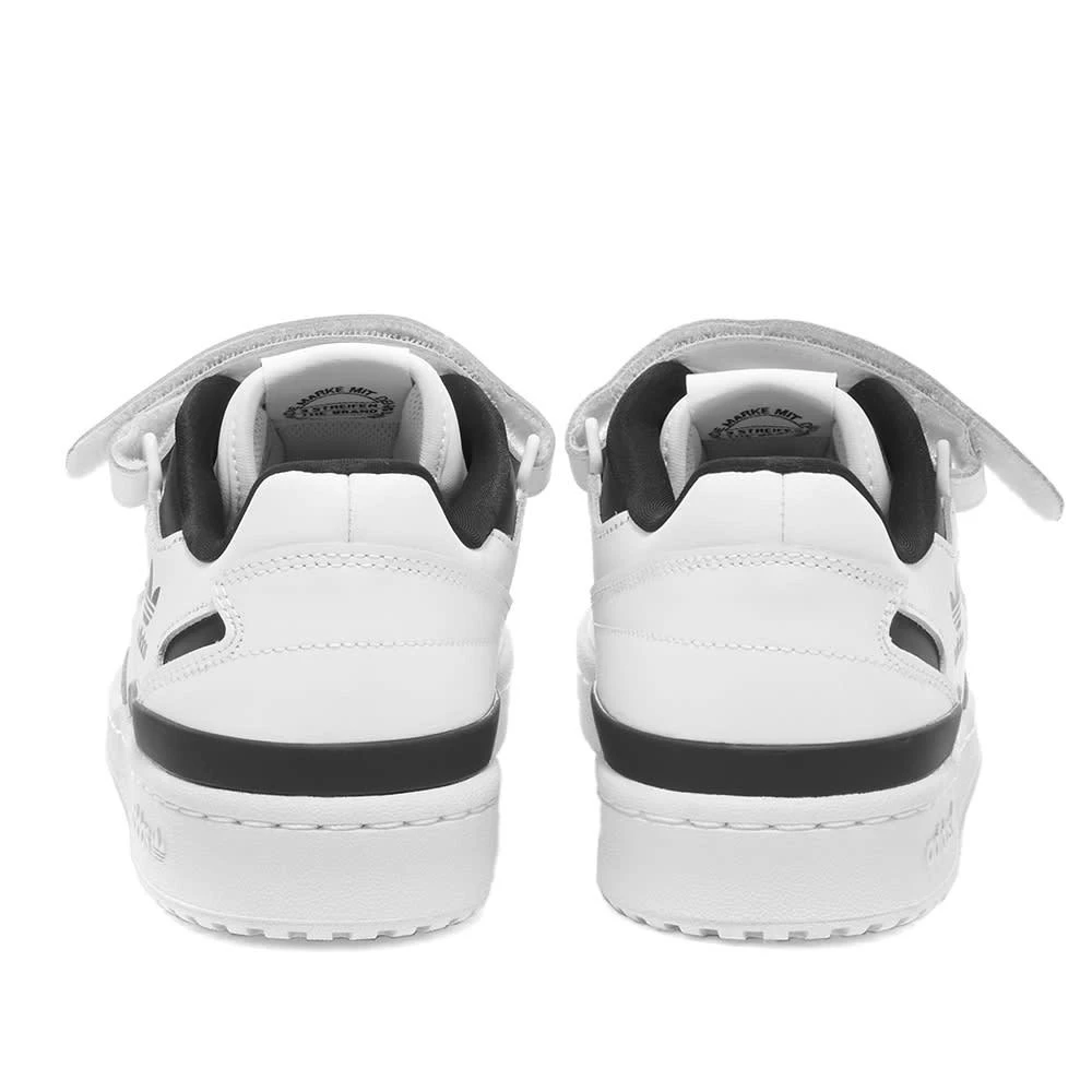 商品Adidas|Adidas Forum Low W,价格¥391,第3张图片详细描述