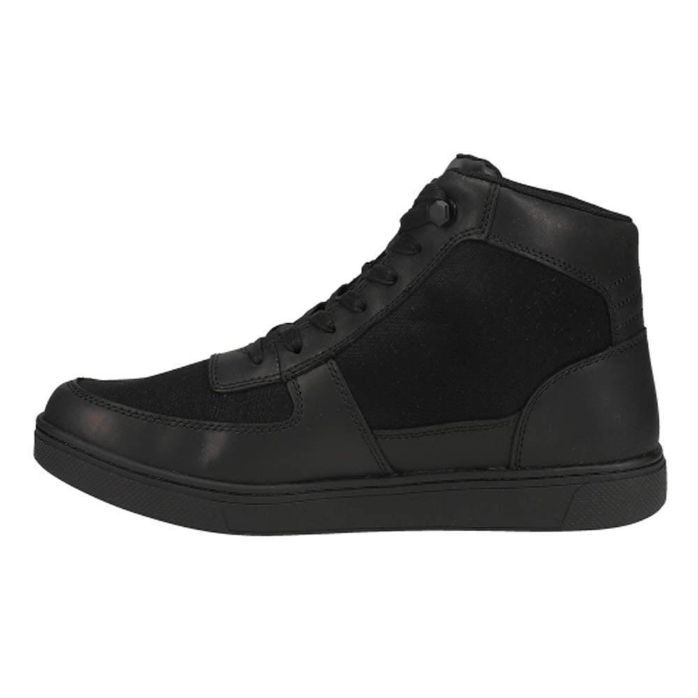 商品Harley Davidson|Watkins High Top Sneakers,价格¥606,第5张图片详细描述