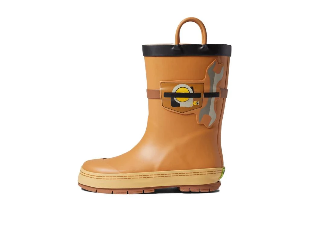 商品Western Chief|Happy Helper Rain Boot (Toddler/Little Kid/Big Kid),价格¥262,第4张图片详细描述