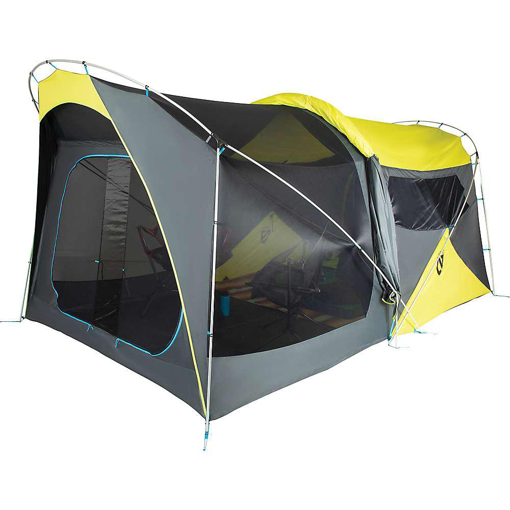Wagontop 8P Tent商品第1张图片规格展示