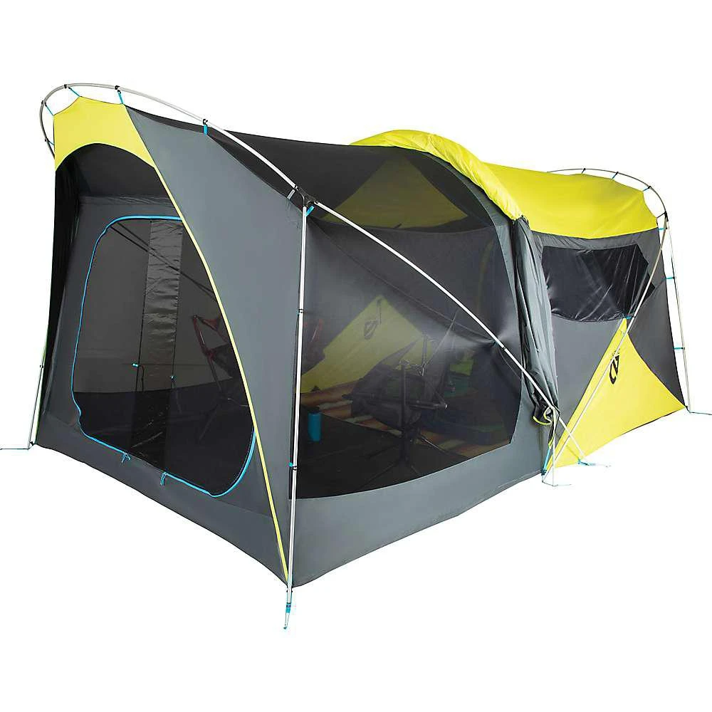 商品NEMO|Wagontop 8P Tent,价格¥4056,第1张图片